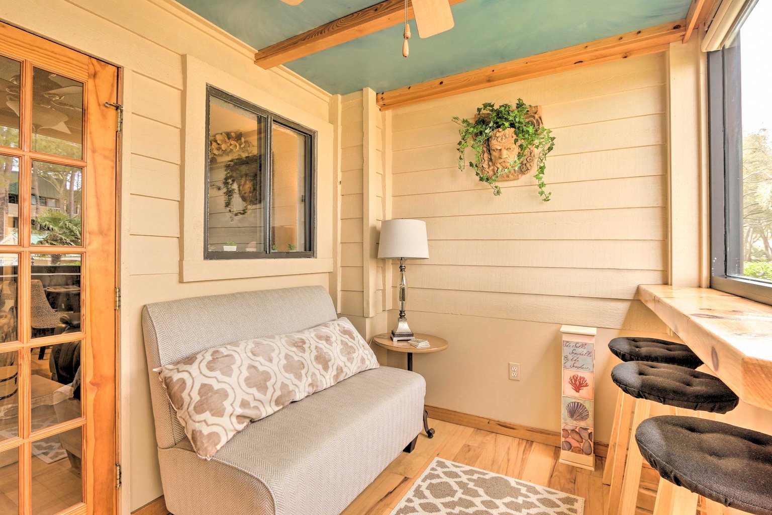 Hilton Head Island Vacation Rental
