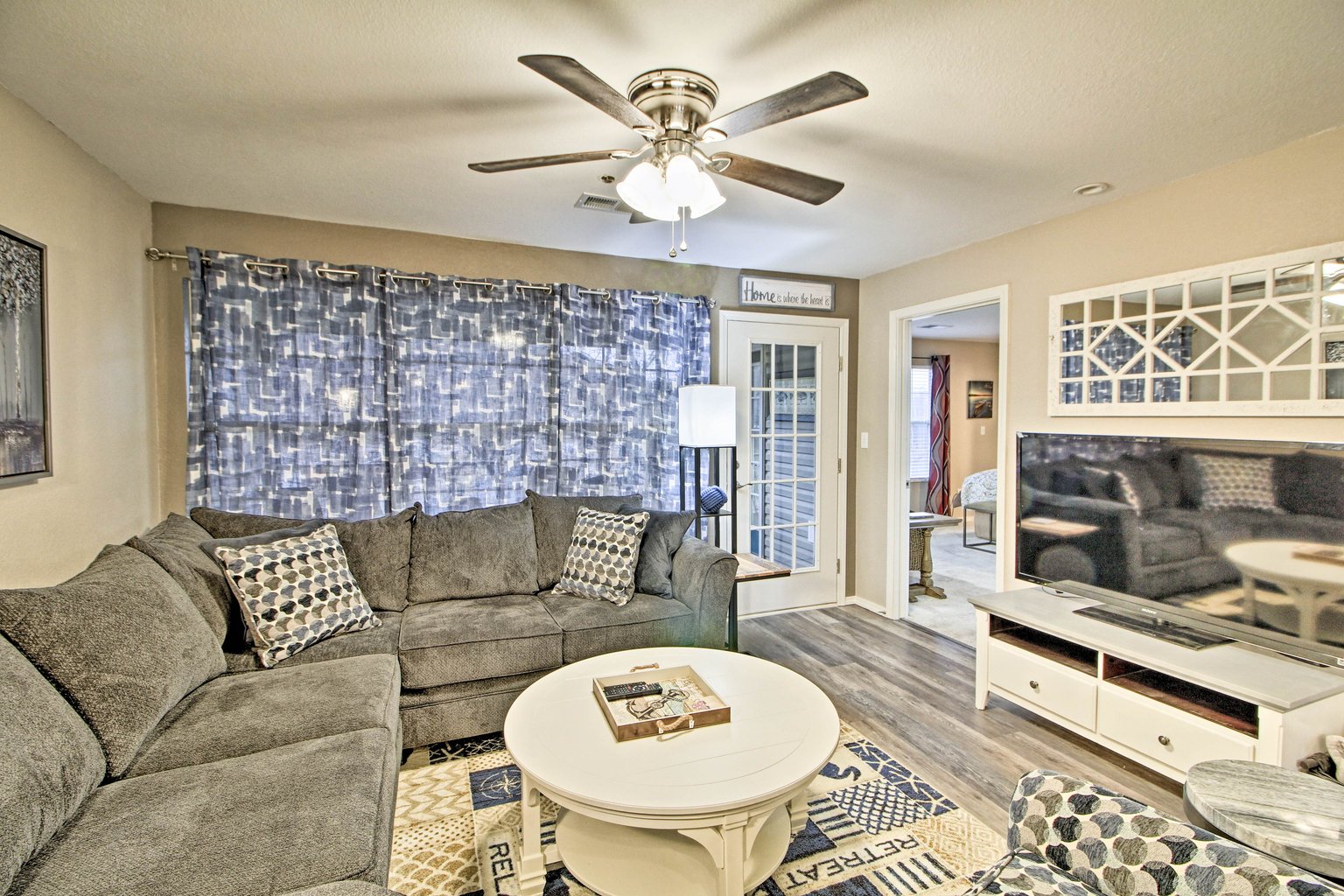 Branson Vacation Rental