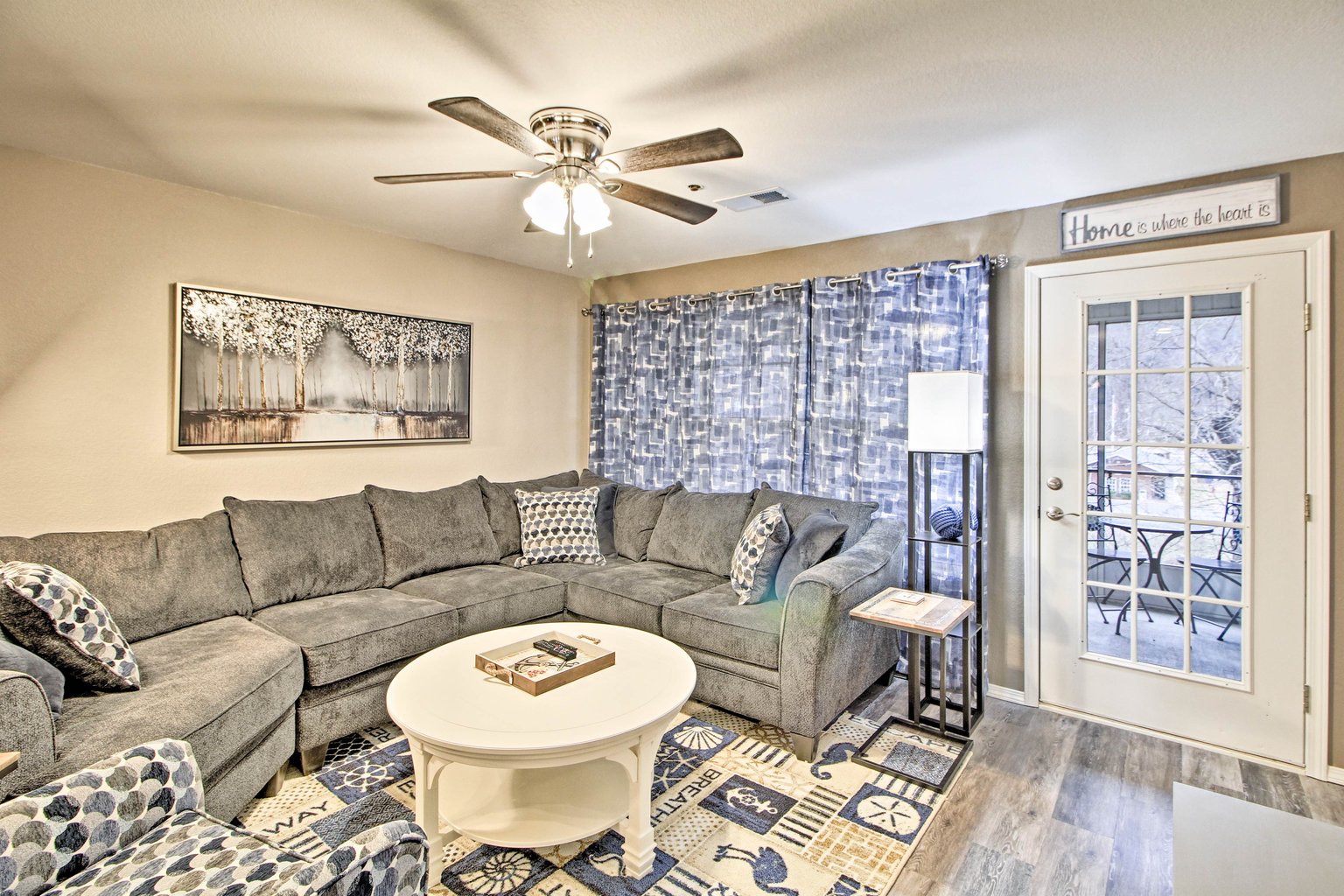 Branson Vacation Rental