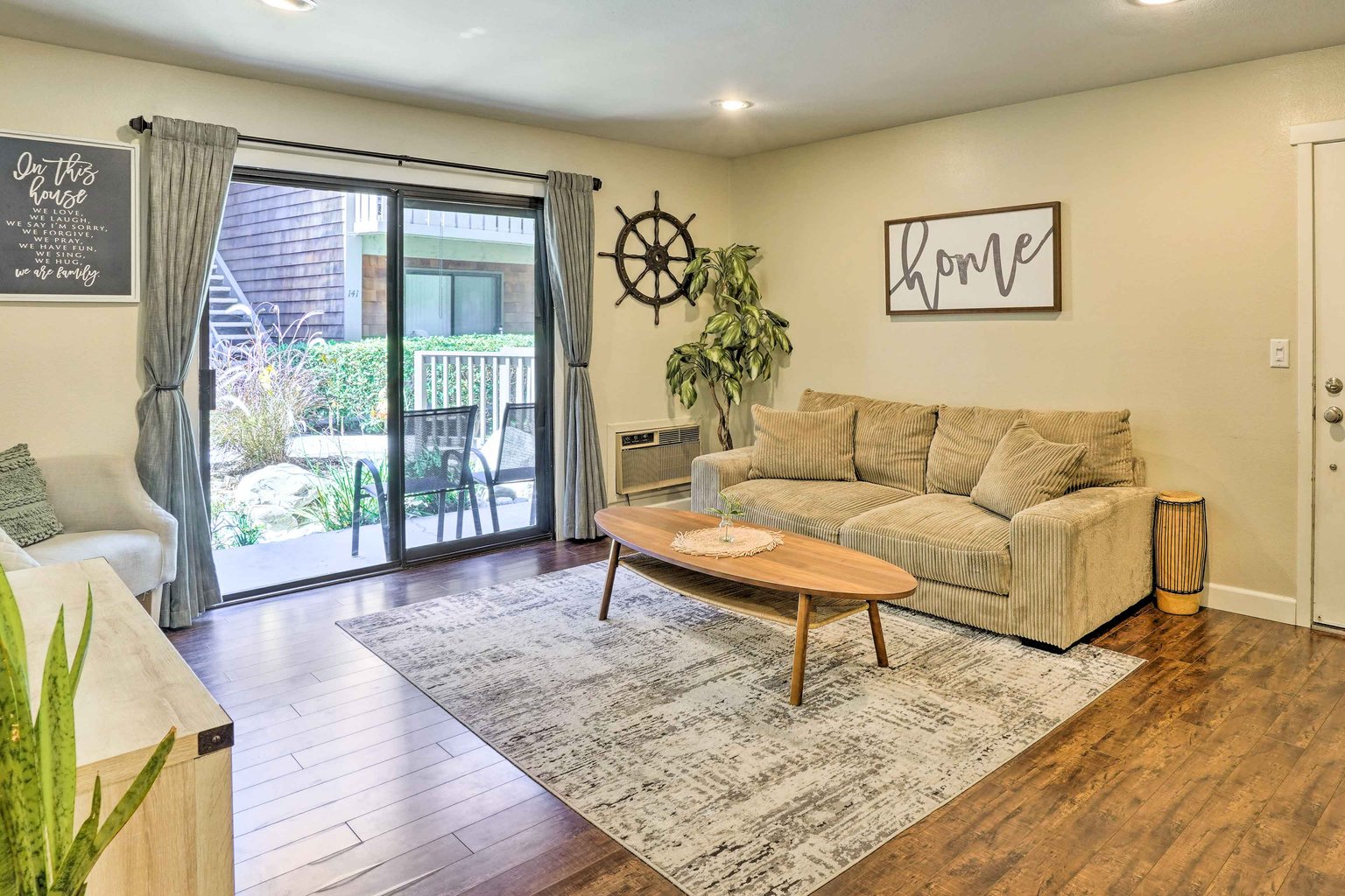 Dana Point Vacation Rental