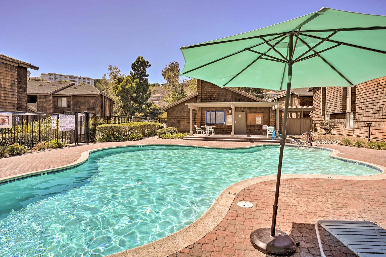 Dana Point Vacation Rental