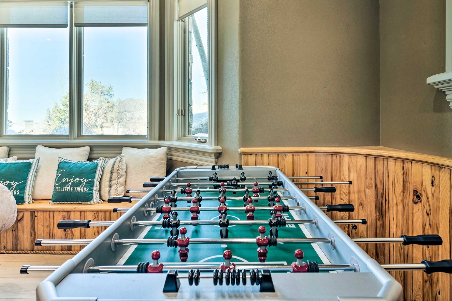 Sandy Vacation Rental