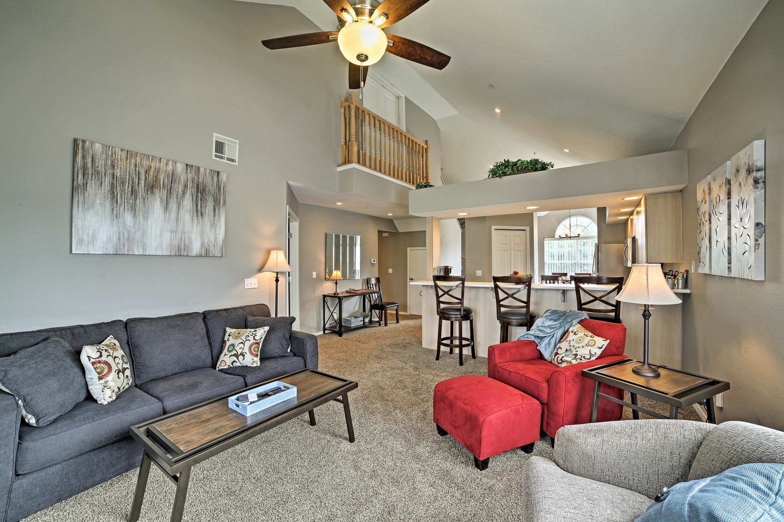 Branson Vacation Rental