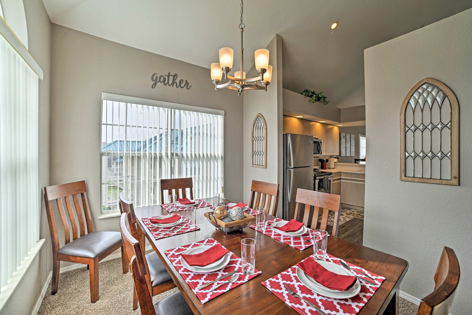 Branson Vacation Rental