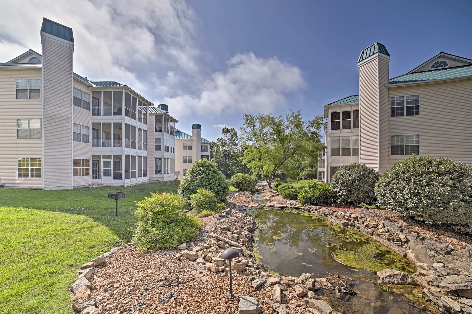 Branson Vacation Rental