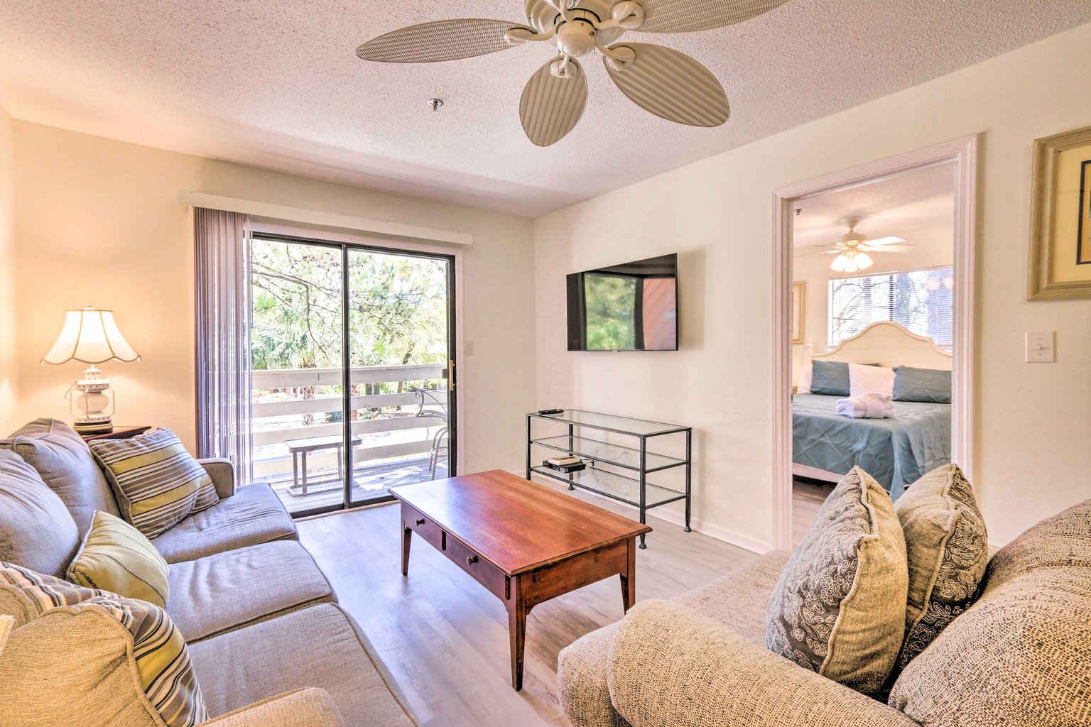 Hilton Head Island Vacation Rental
