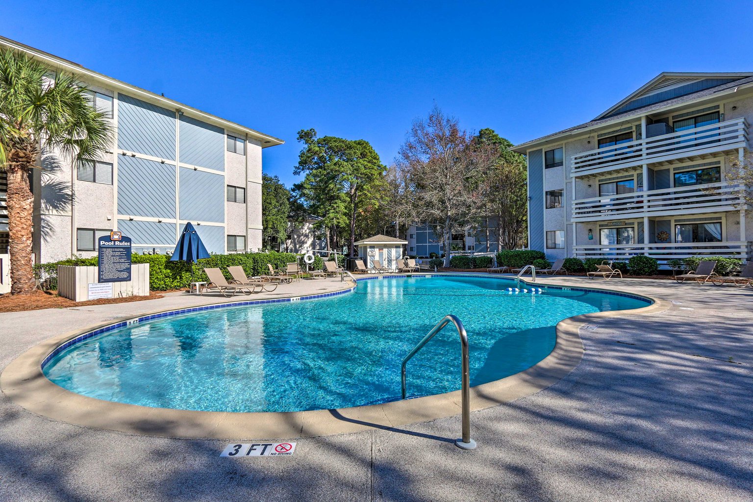 Hilton Head Island Vacation Rental