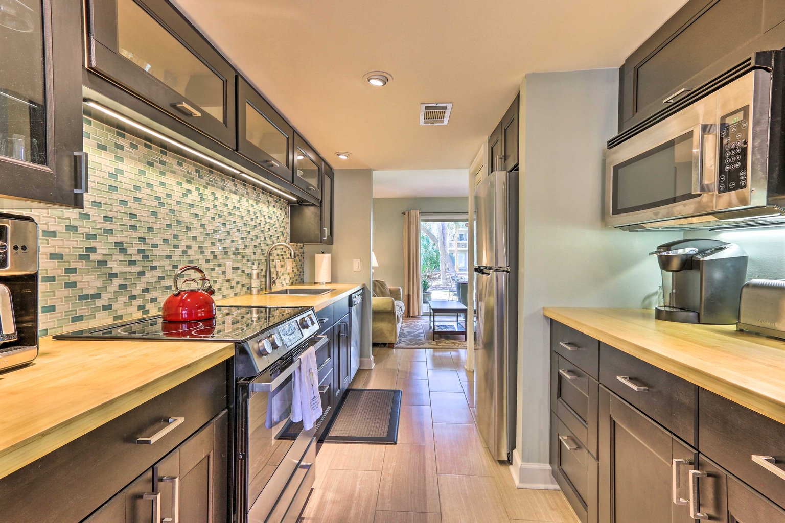 Hilton Head Island Vacation Rental