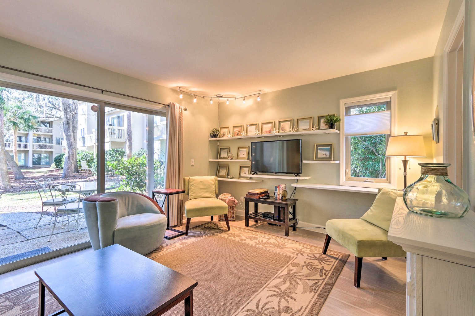 Hilton Head Island Vacation Rental