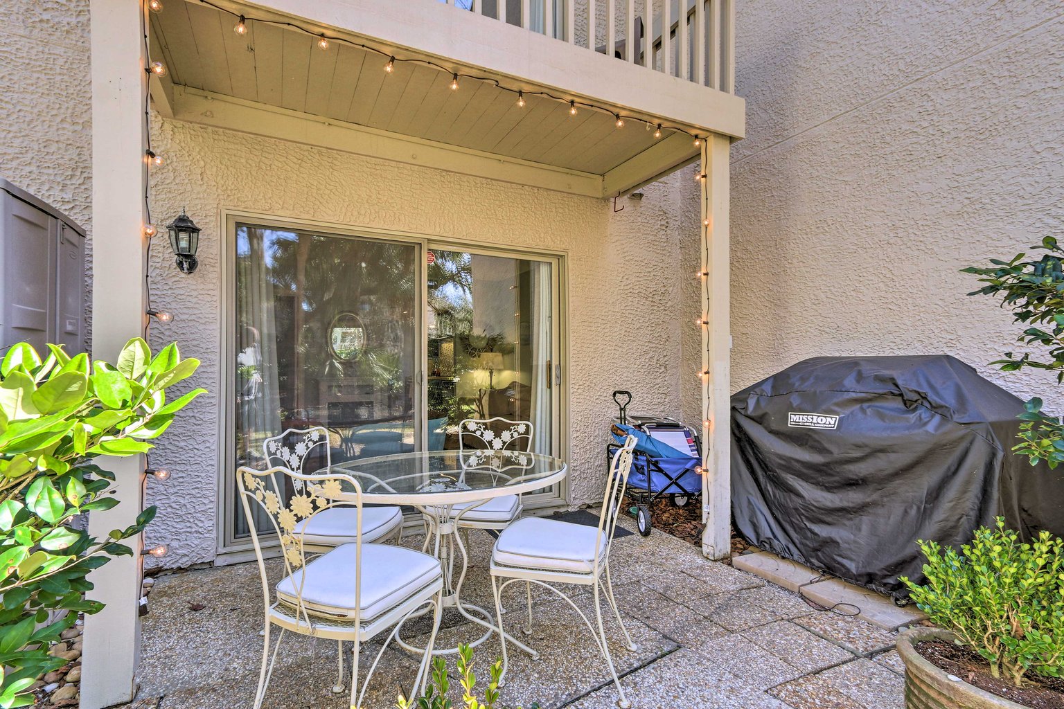 Hilton Head Island Vacation Rental