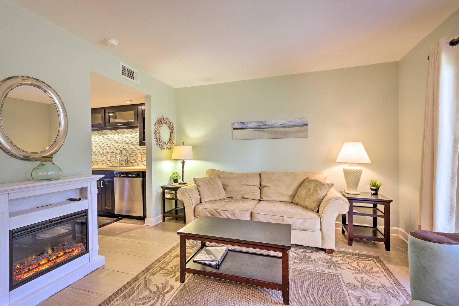 Hilton Head Island Vacation Rental