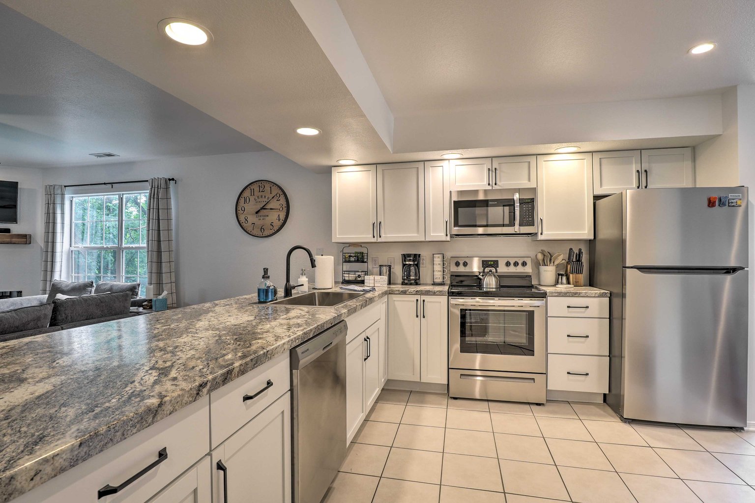 Branson Vacation Rental