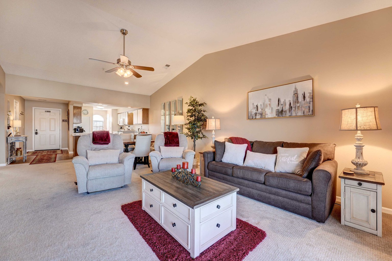 Branson Vacation Rental