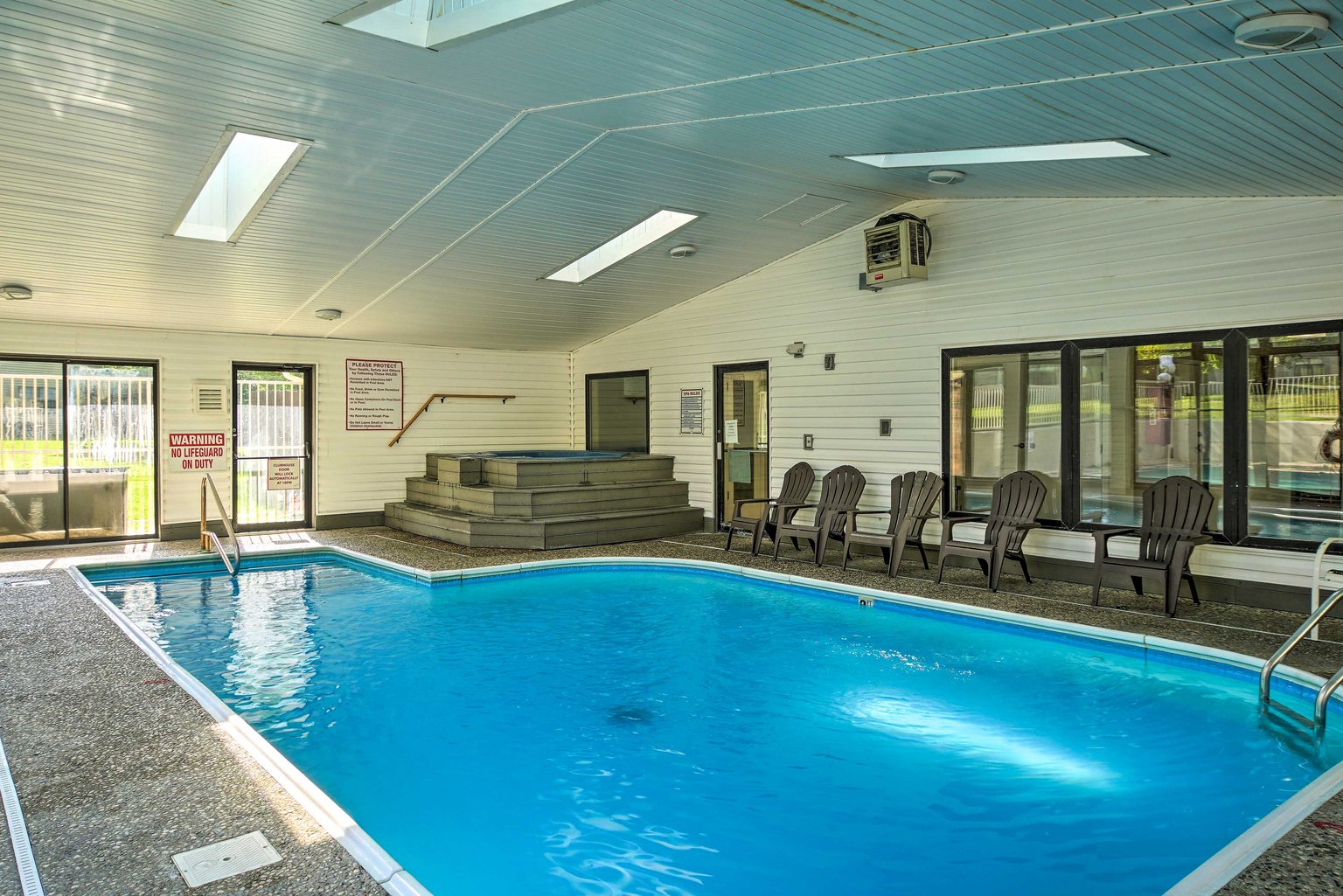 Branson Vacation Rental