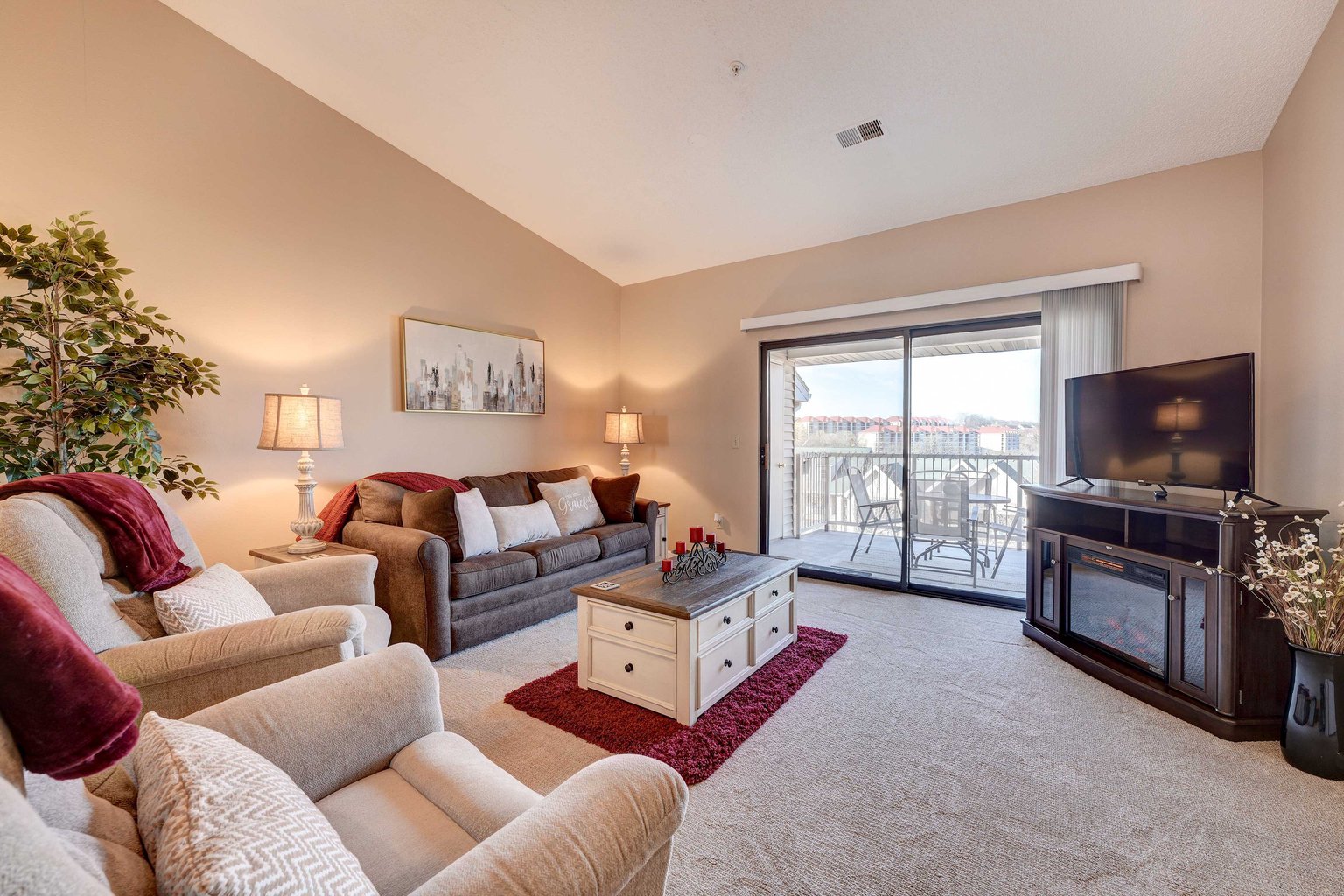 Branson Vacation Rental