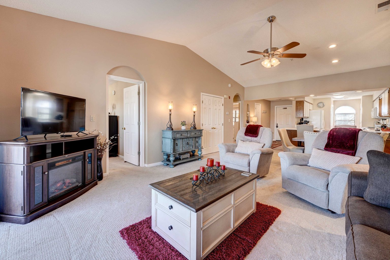 Branson Vacation Rental