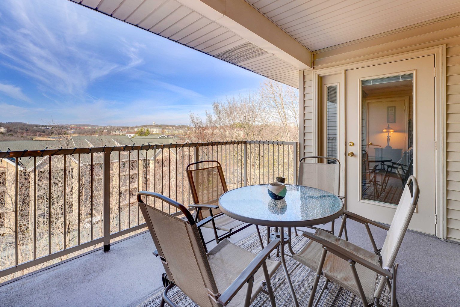 Branson Vacation Rental