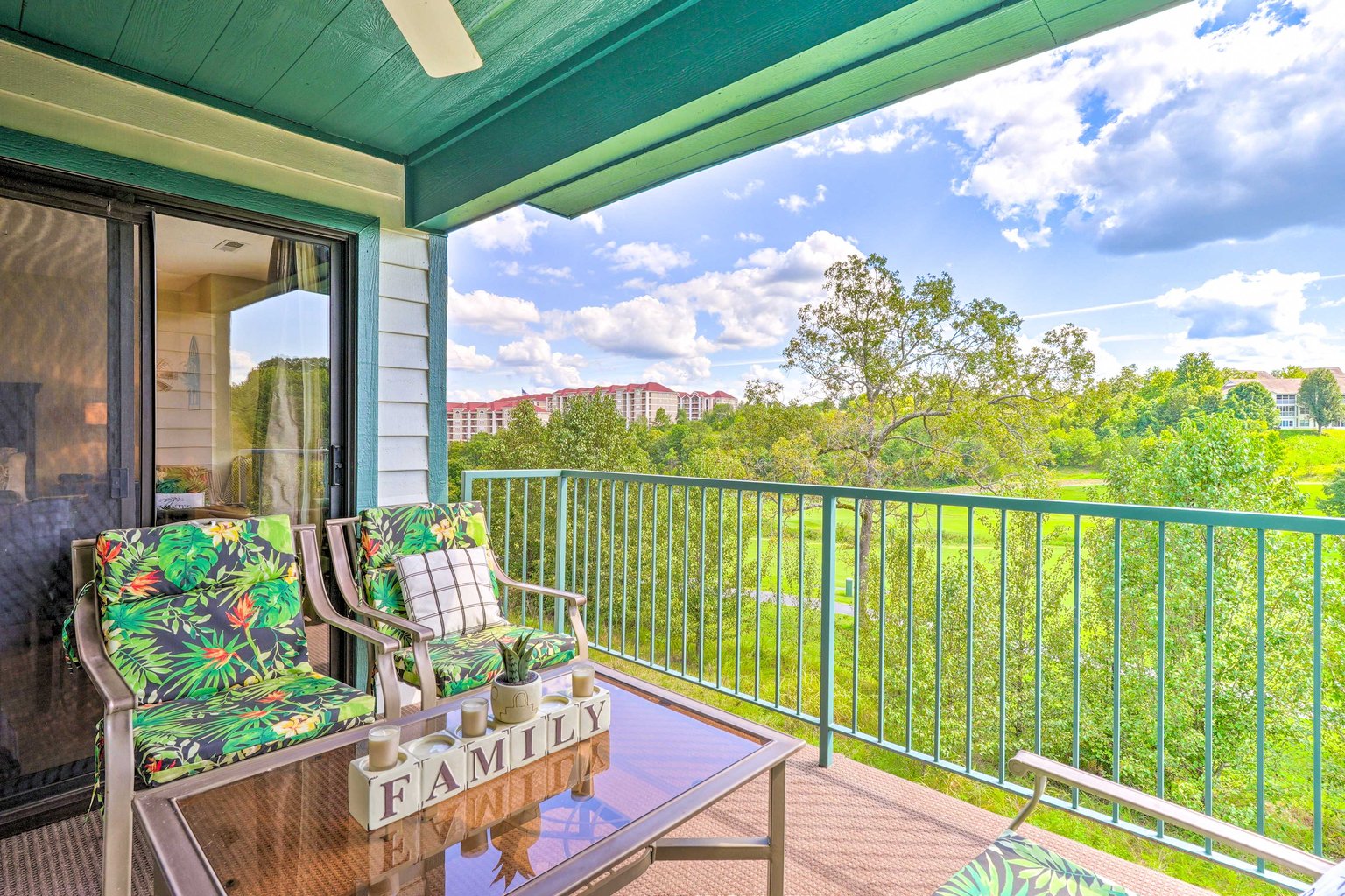 Branson Vacation Rental