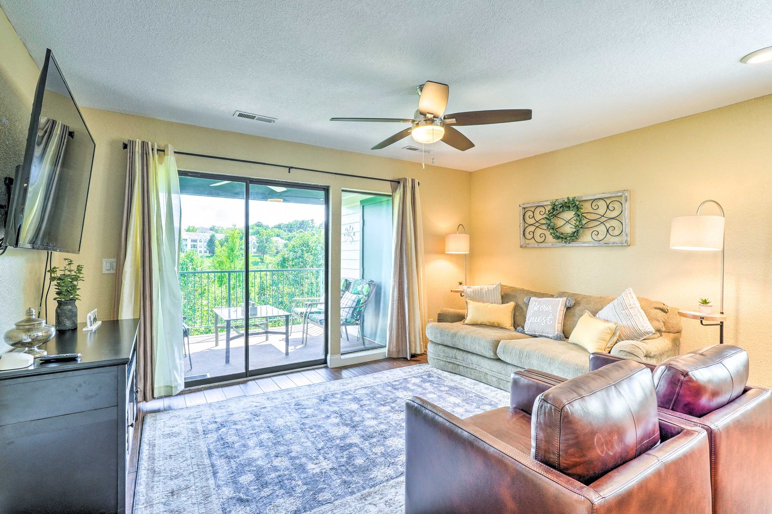 Branson Vacation Rental