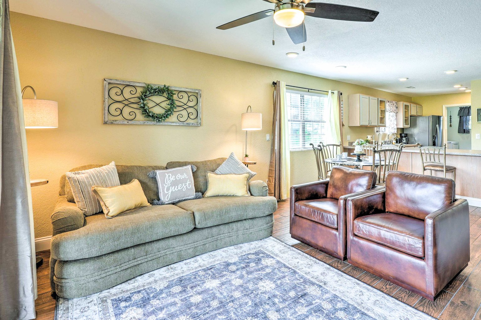 Branson Vacation Rental