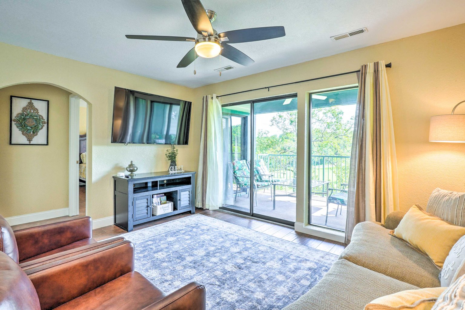 Branson Vacation Rental