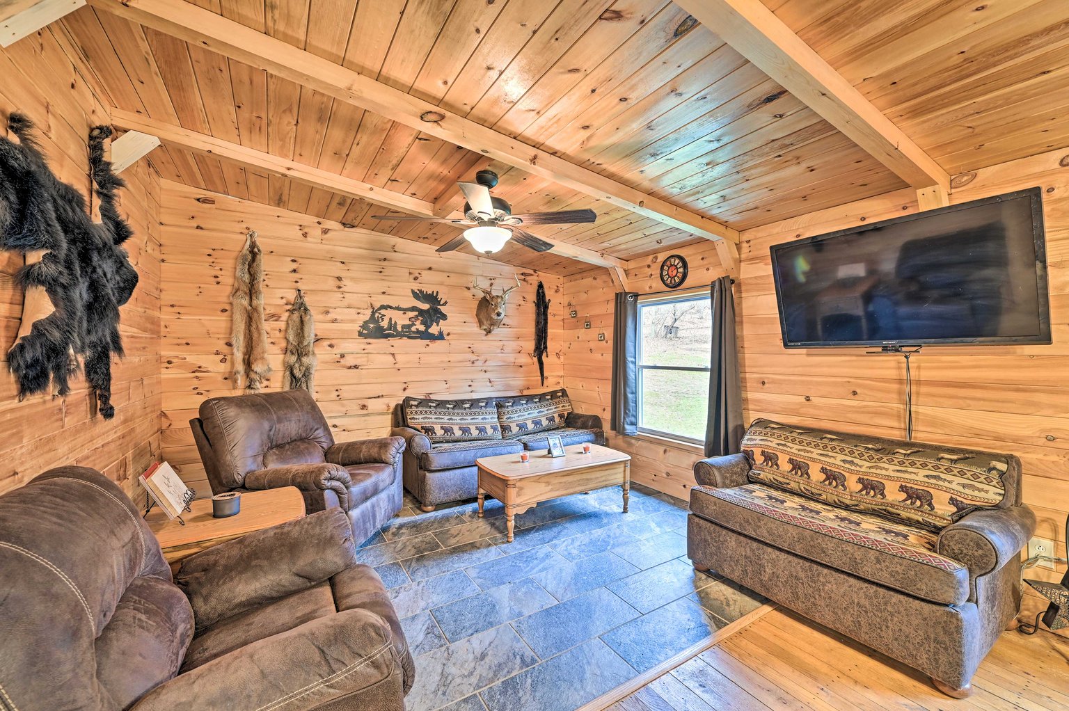 Otego Vacation Rental