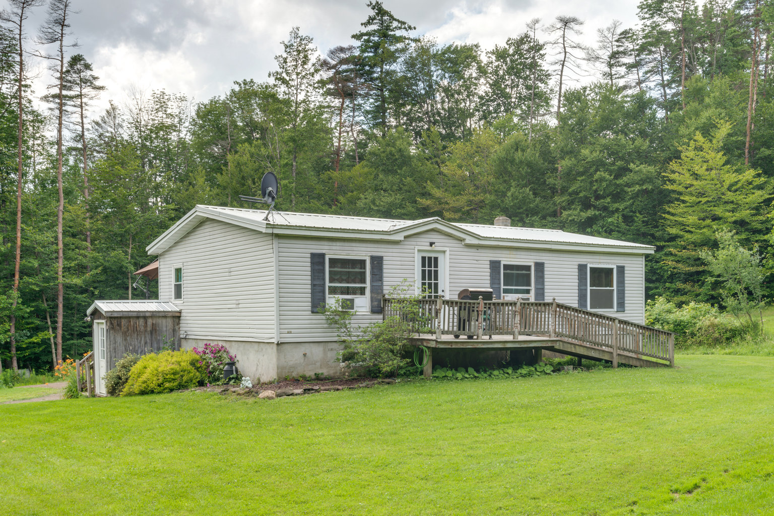 Otego Vacation Rental