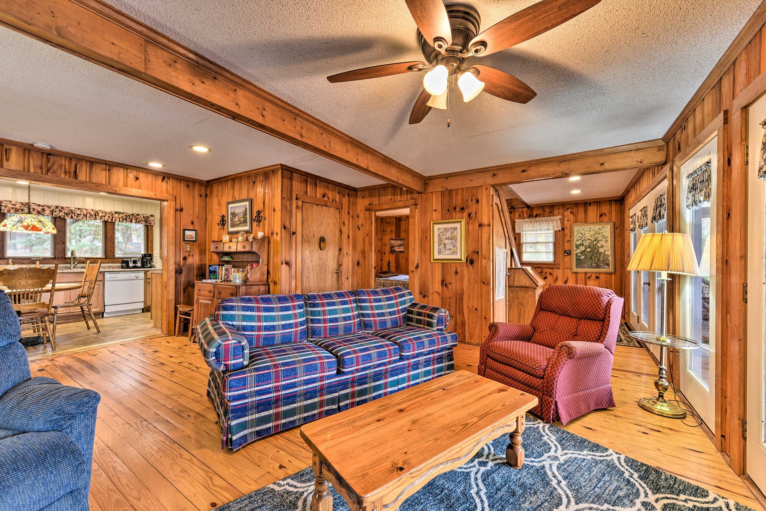 Mooresville Vacation Rental