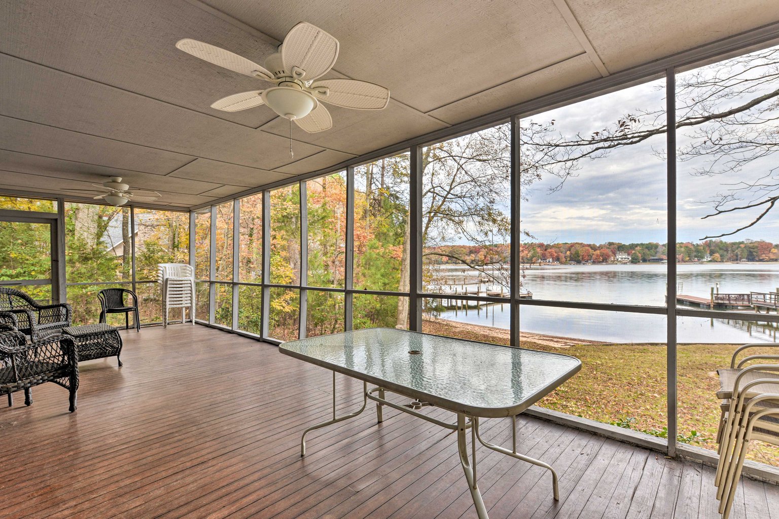 Mooresville Vacation Rental