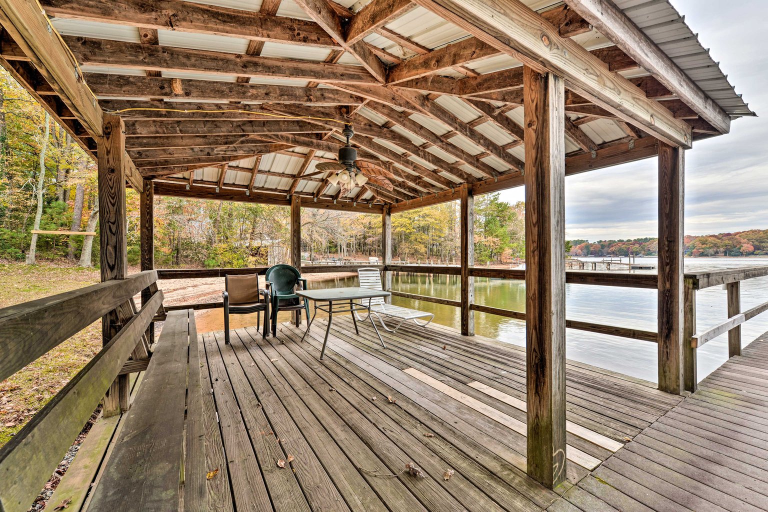 Mooresville Vacation Rental