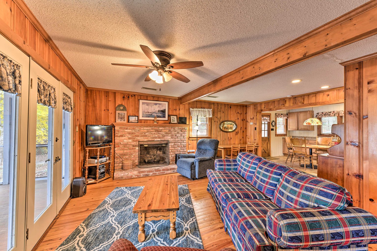 Mooresville Vacation Rental