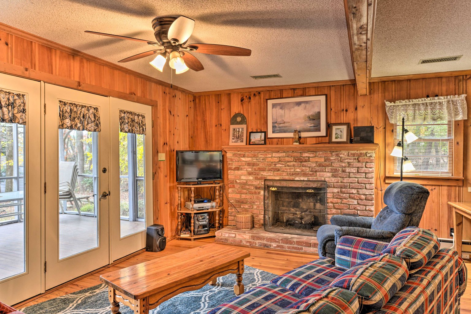 Mooresville Vacation Rental