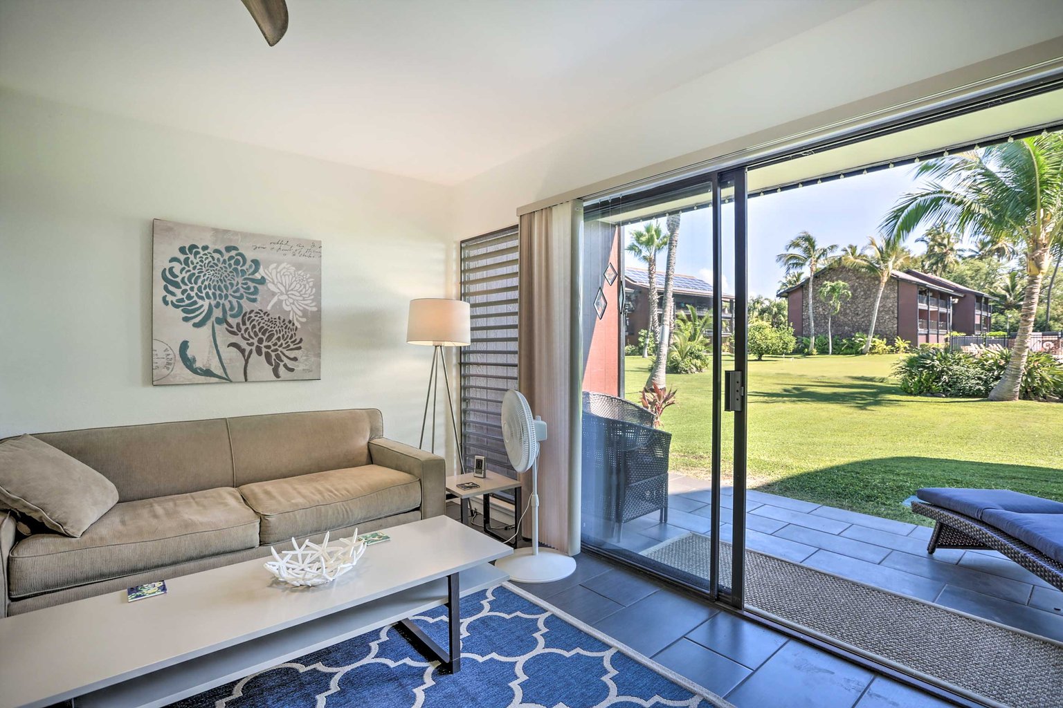 Kaunakakai Vacation Rental