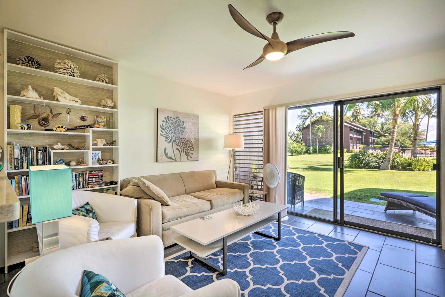 Kaunakakai Vacation Rental