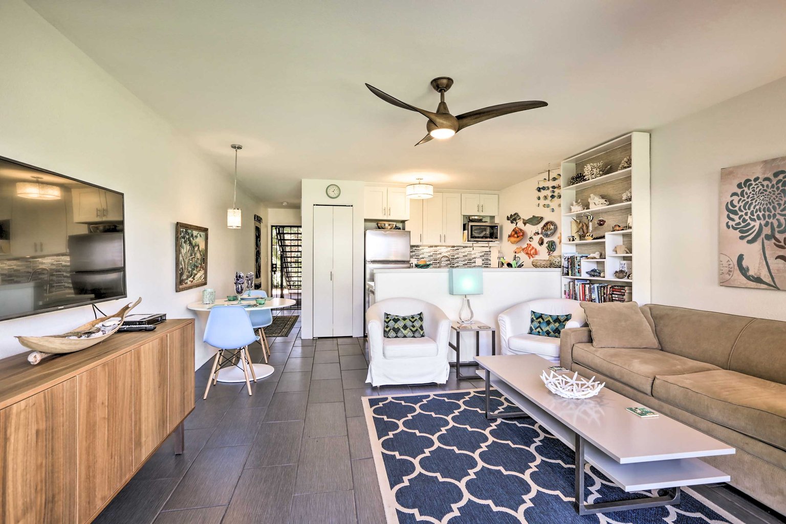 Kaunakakai Vacation Rental