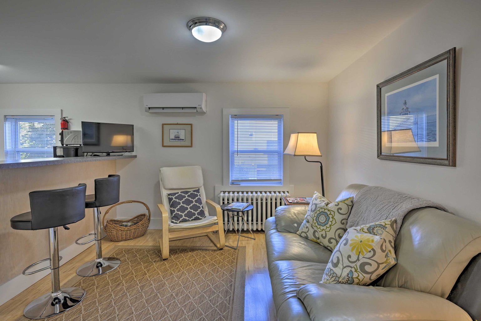 Greenport Vacation Rental