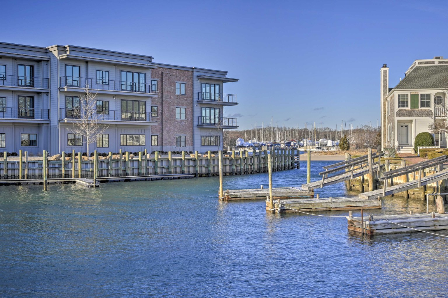 Greenport Vacation Rental