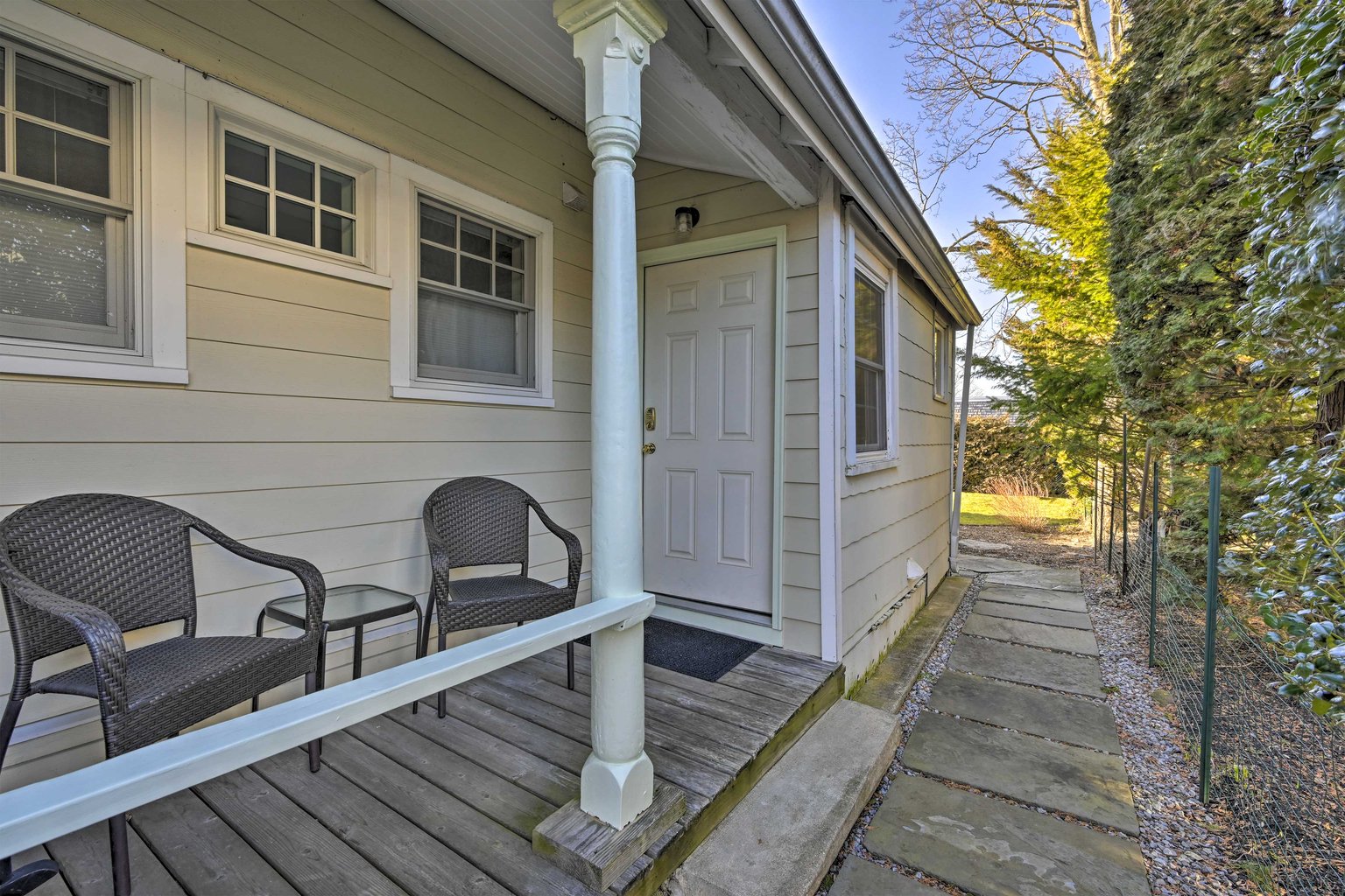 Greenport Vacation Rental