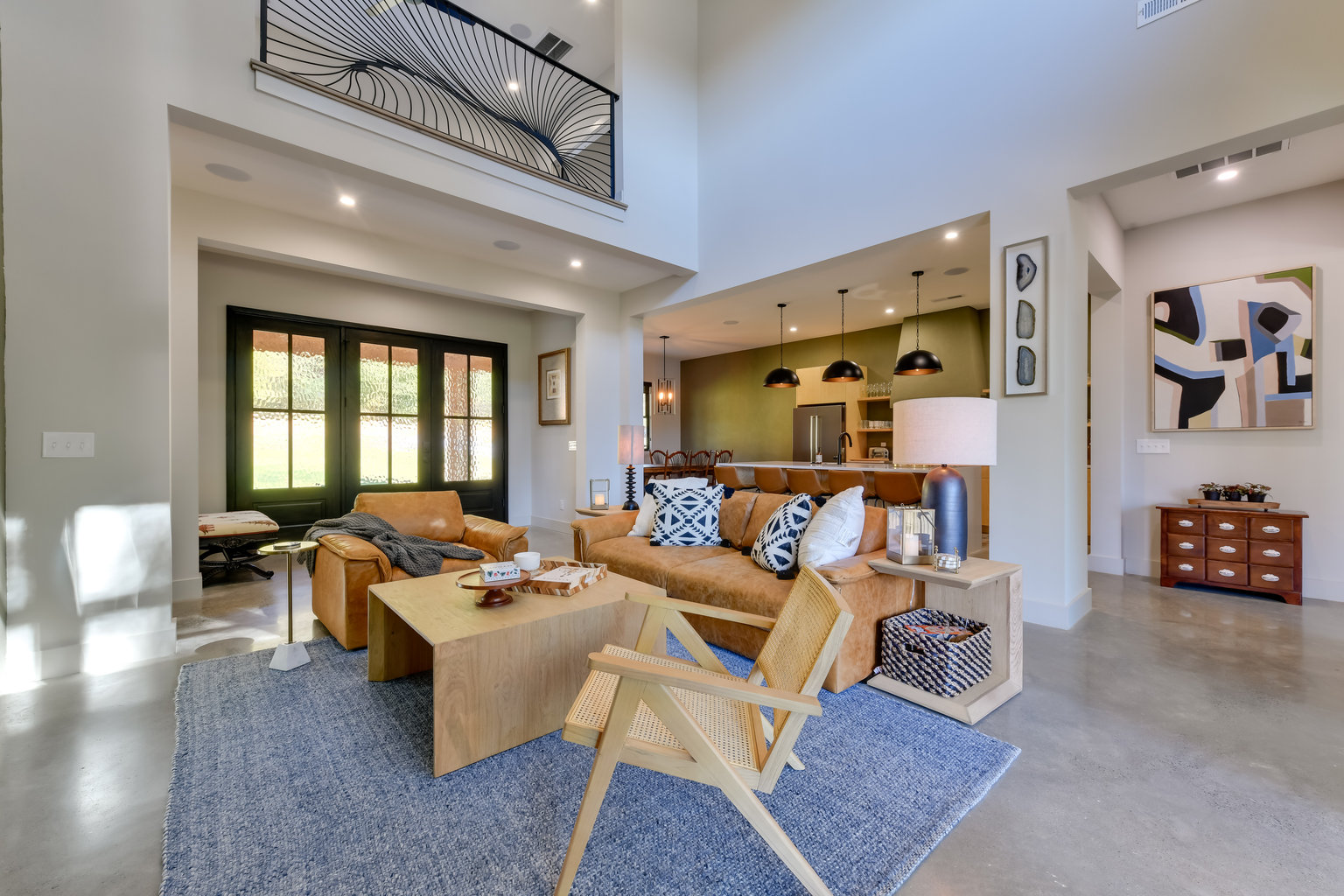 Mooresville Vacation Rental