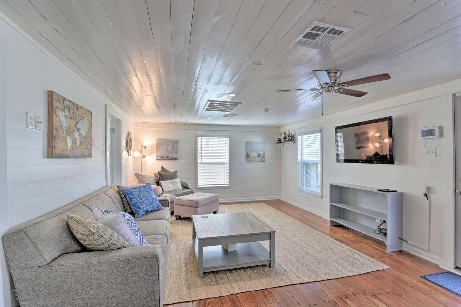 Jamaica Beach Vacation Rental