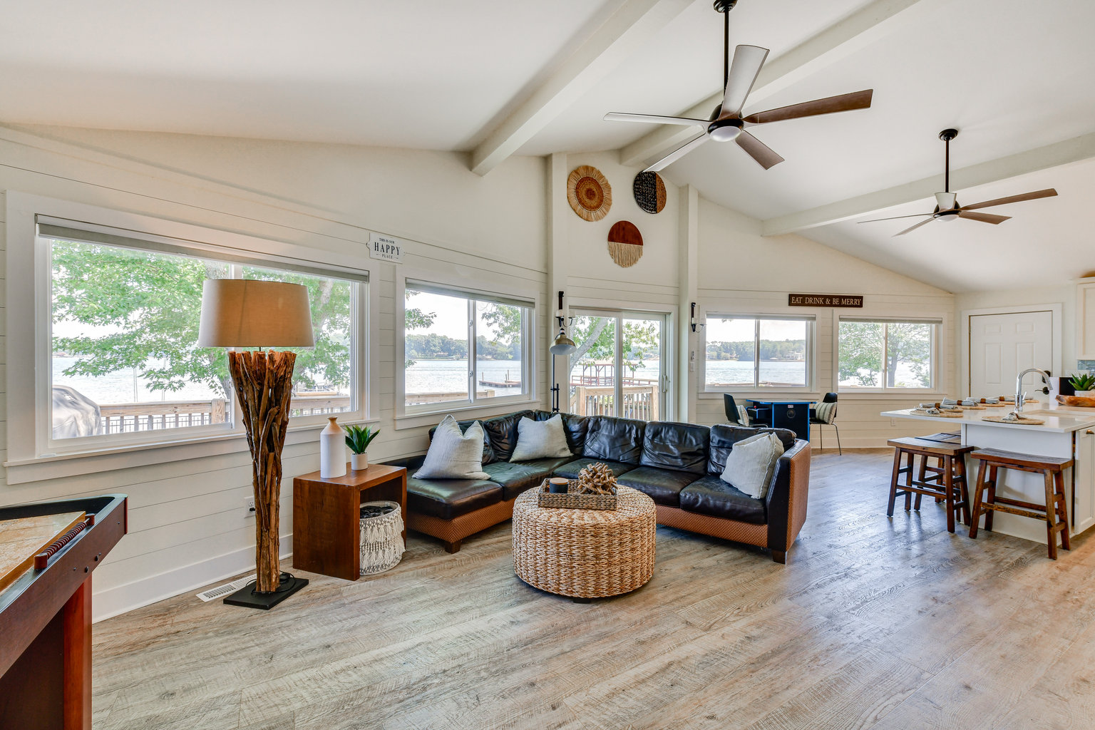 Mooresville Vacation Rental