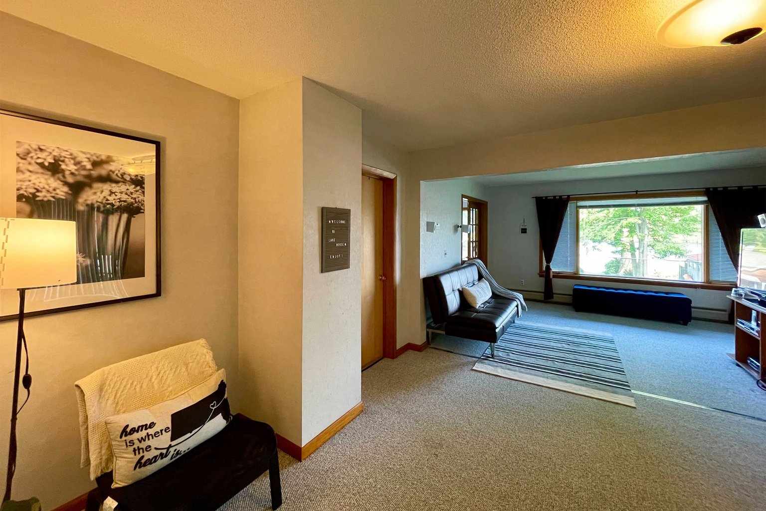 Lanesborough Vacation Rental