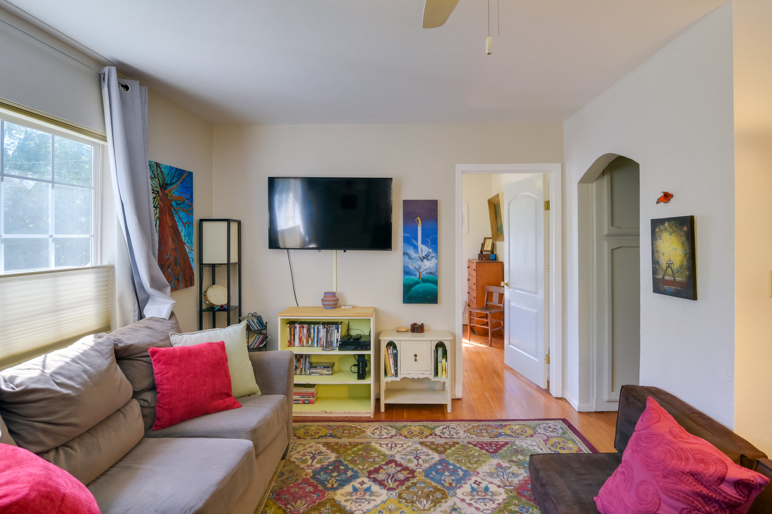 Oroville Vacation Rental