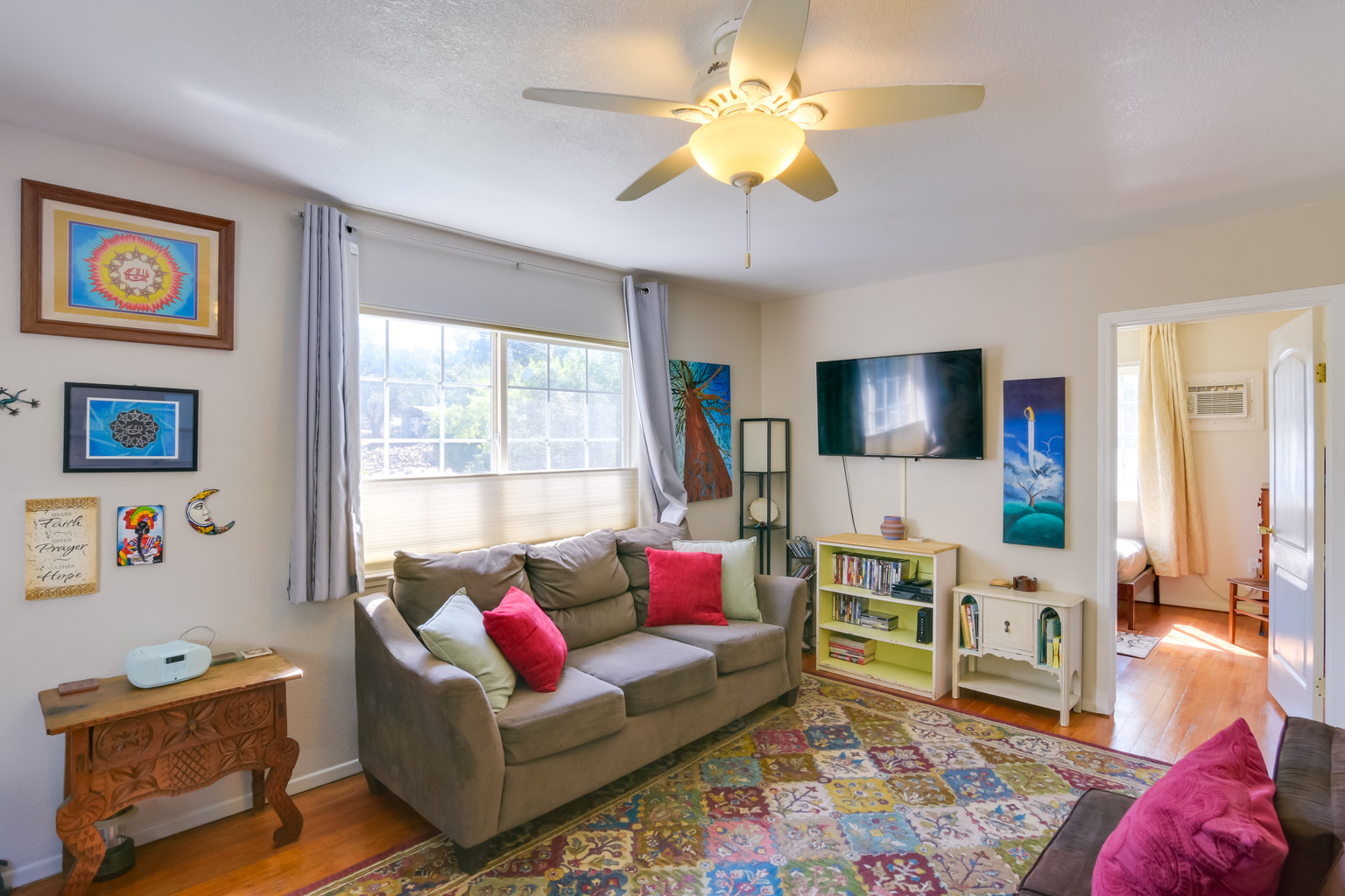 Oroville Vacation Rental