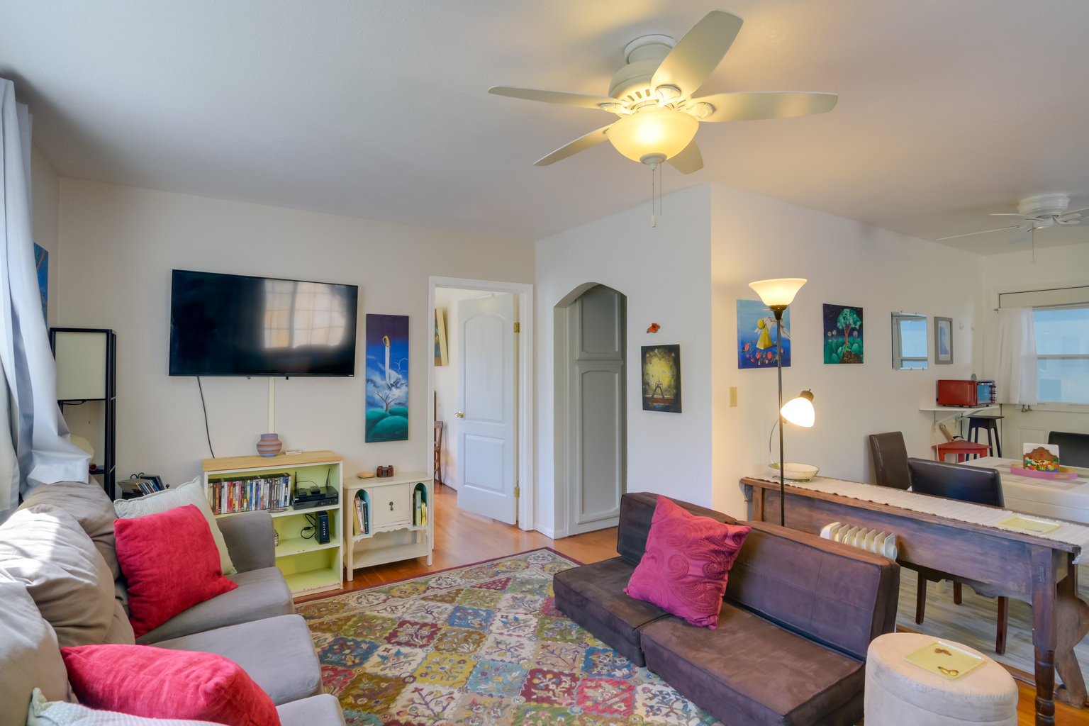 Oroville Vacation Rental