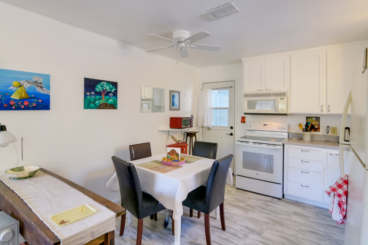 Oroville Vacation Rental