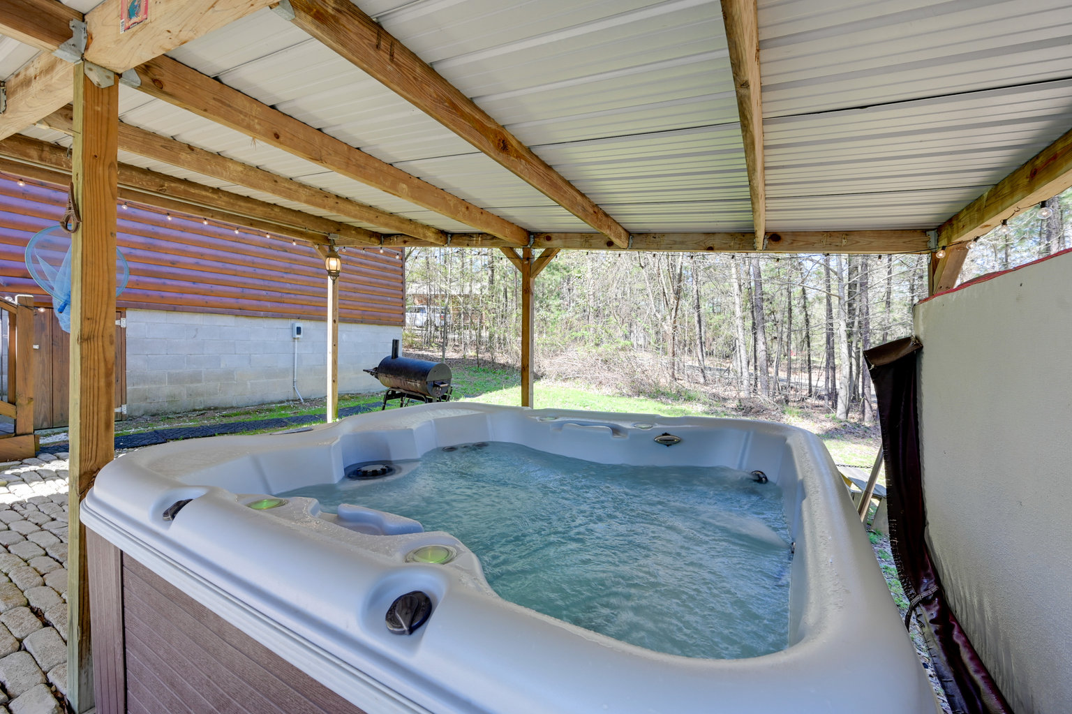 Broken Bow Vacation Rental