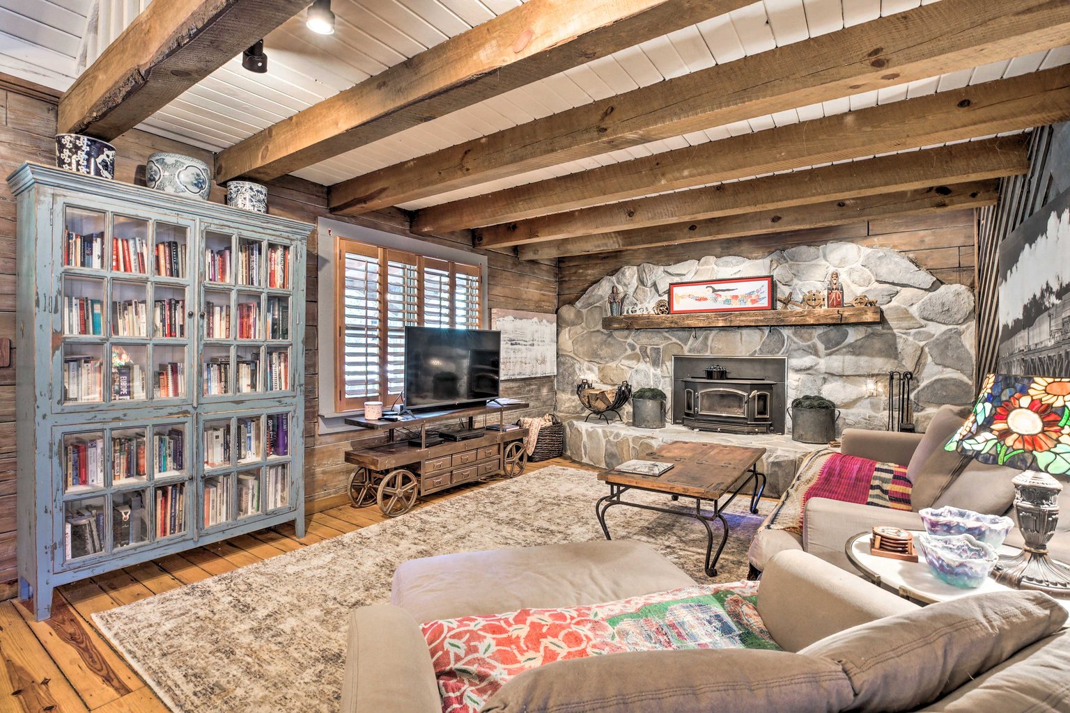 Mableton Vacation Rental