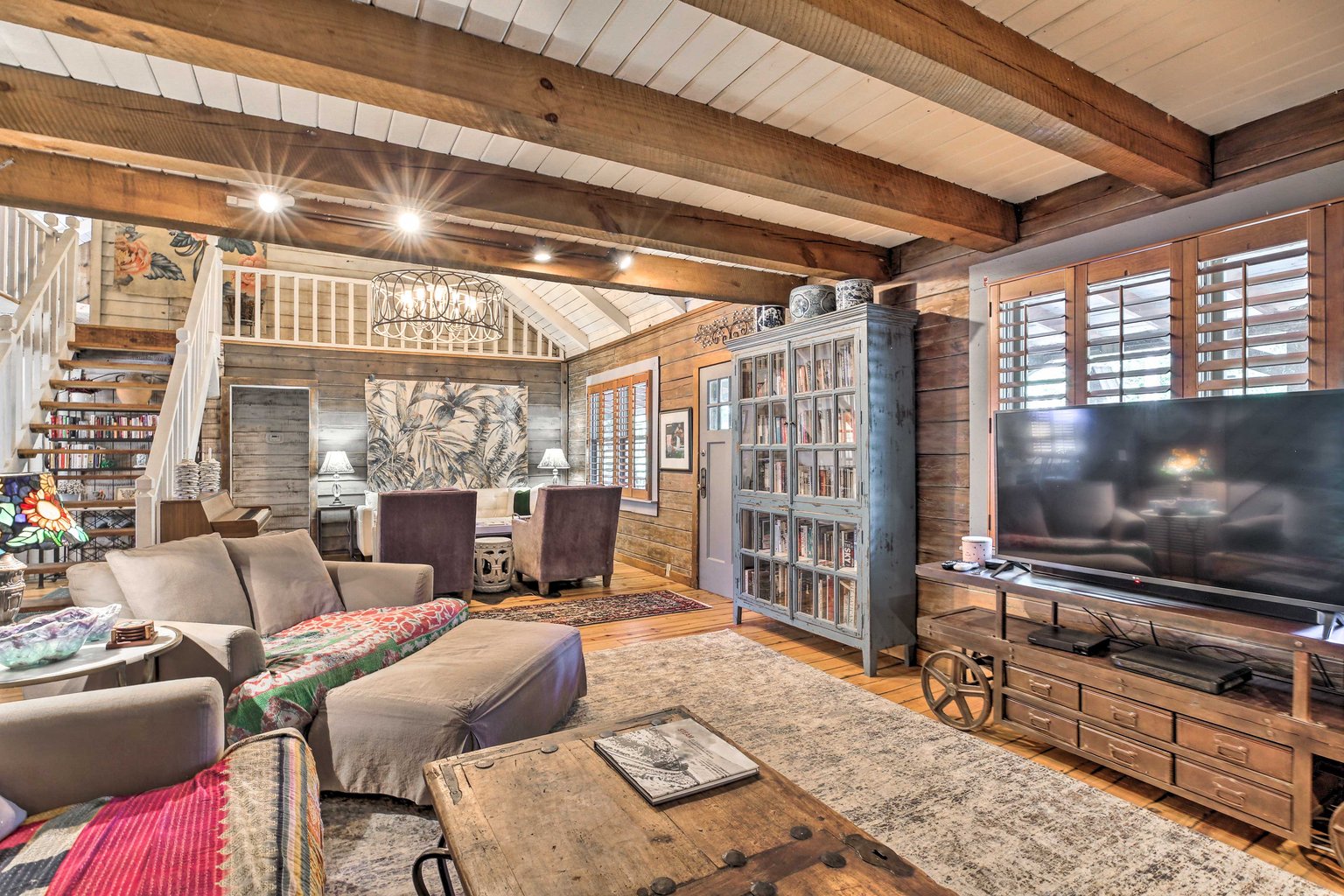 Mableton Vacation Rental