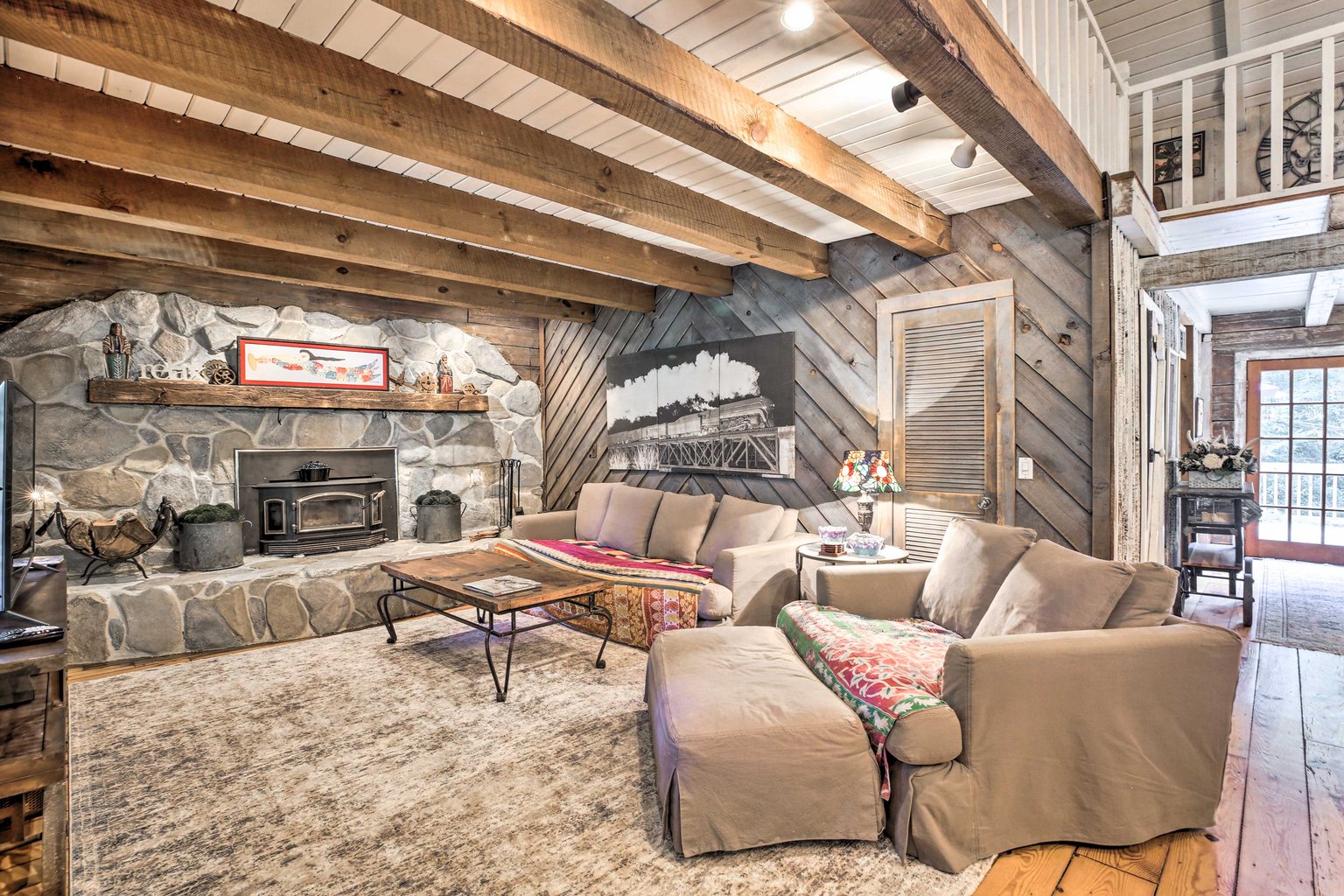 Mableton Vacation Rental